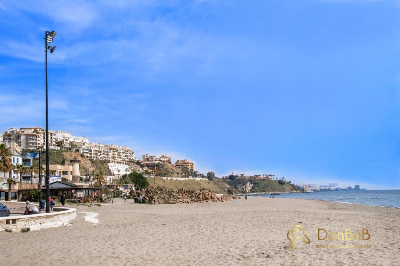Appartement Cozy With Sea View And Private Parking In *